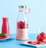 MyBlendMix - Le mixeur portable pour des smoothies partout